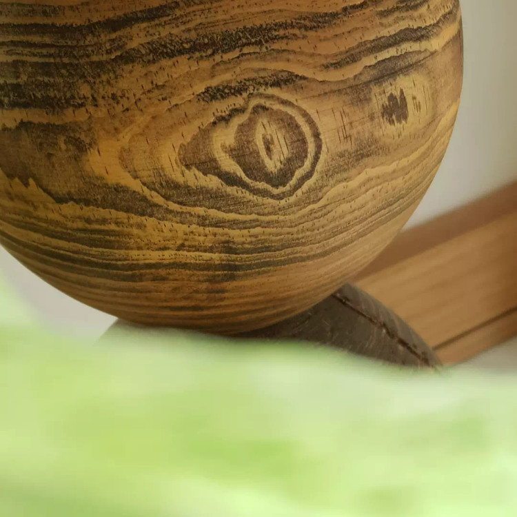 میز عسلی لاوندر